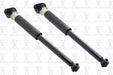 Suspension Shock Absorber FCS Automotive 8346212