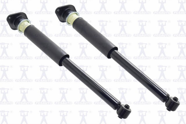 Suspension Shock Absorber FCS Automotive 8346212