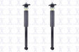 Suspension Shock Absorber FCS Automotive 8346212