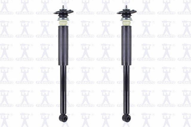 Suspension Shock Absorber FCS Automotive 8346212