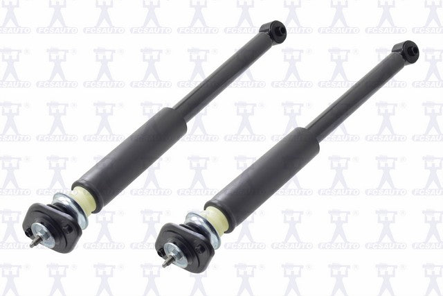 Suspension Shock Absorber FCS Automotive 8346212