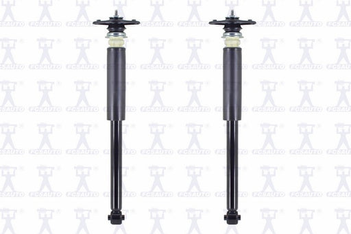 Suspension Shock Absorber FCS Automotive 8346212