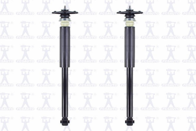 Suspension Shock Absorber FCS Automotive 8346212