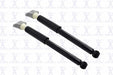 Suspension Shock Absorber FCS Automotive 8346213