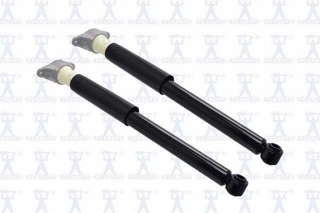 Suspension Shock Absorber FCS Automotive 8346213