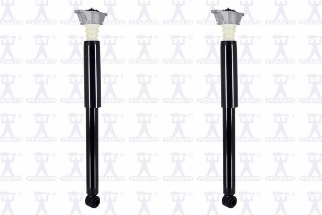 Suspension Shock Absorber FCS Automotive 8346213