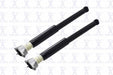 Suspension Shock Absorber FCS Automotive 8346213