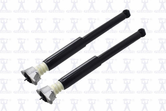 Suspension Shock Absorber FCS Automotive 8346213