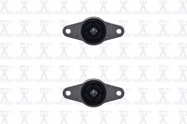 Suspension Shock Absorber FCS Automotive 8346213