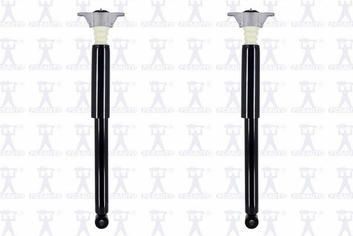 Suspension Shock Absorber FCS Automotive 8346213