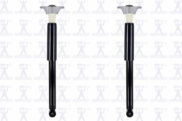 Suspension Shock Absorber FCS Automotive 8346213