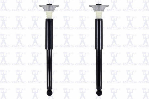 Suspension Shock Absorber FCS Automotive 8346214