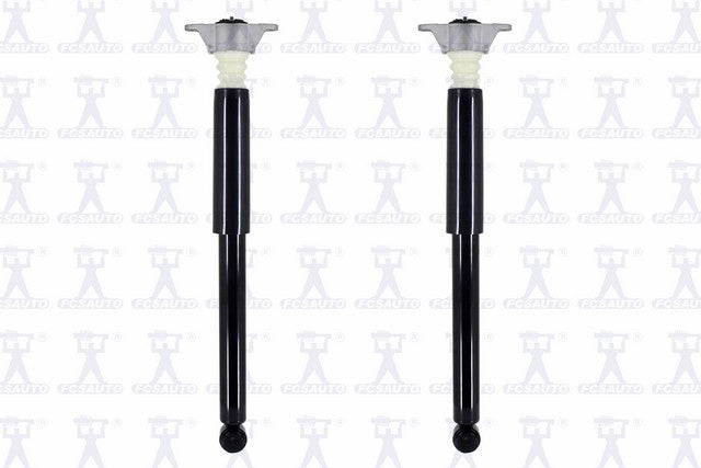 Suspension Shock Absorber FCS Automotive 8346214