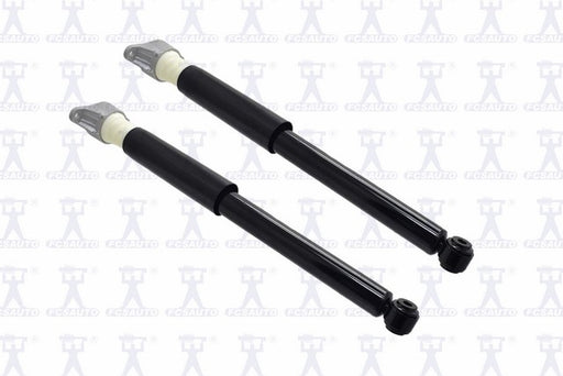 Suspension Shock Absorber FCS Automotive 8346214