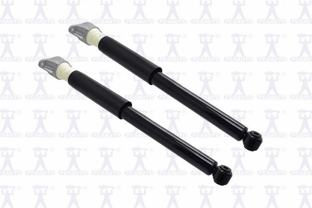 Suspension Shock Absorber FCS Automotive 8346214