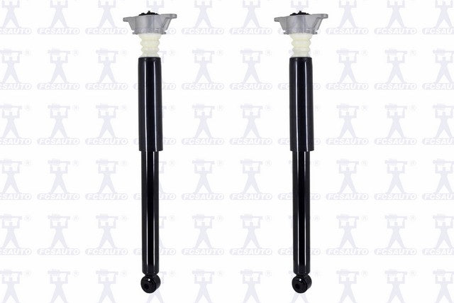 Suspension Shock Absorber FCS Automotive 8346214