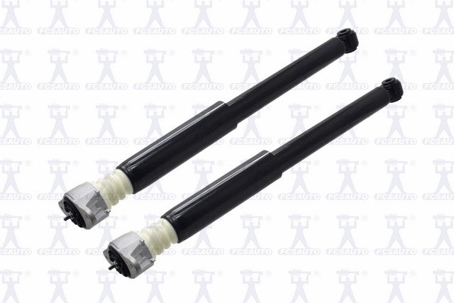 Suspension Shock Absorber FCS Automotive 8346214