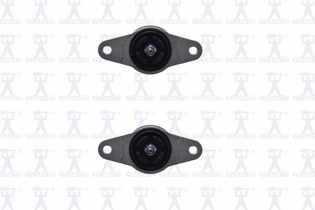 Suspension Shock Absorber FCS Automotive 8346214