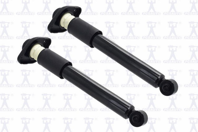 Suspension Shock Absorber FCS Automotive 8346215