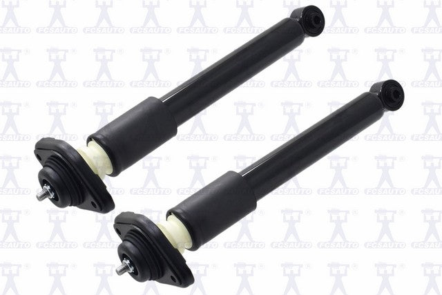 Suspension Shock Absorber FCS Automotive 8346215