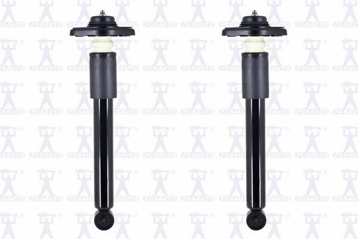 Suspension Shock Absorber FCS Automotive 8346215