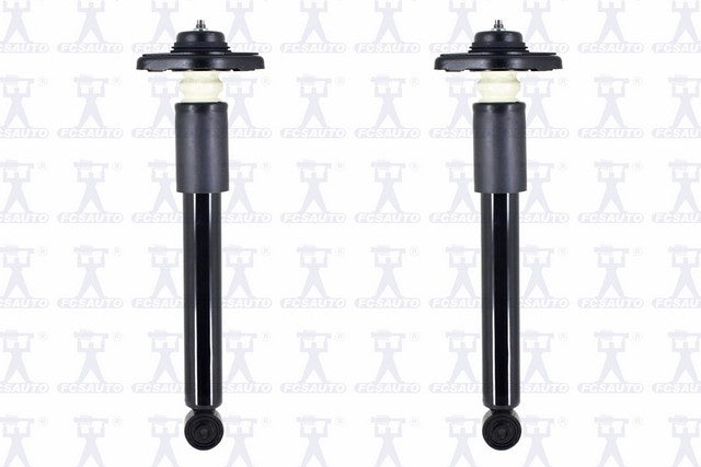 Suspension Shock Absorber FCS Automotive 8346215