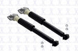 Suspension Shock Absorber FCS Automotive 8346218