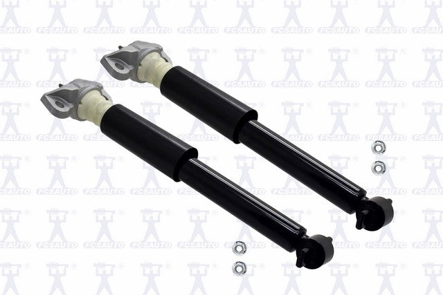 Suspension Shock Absorber FCS Automotive 8346218