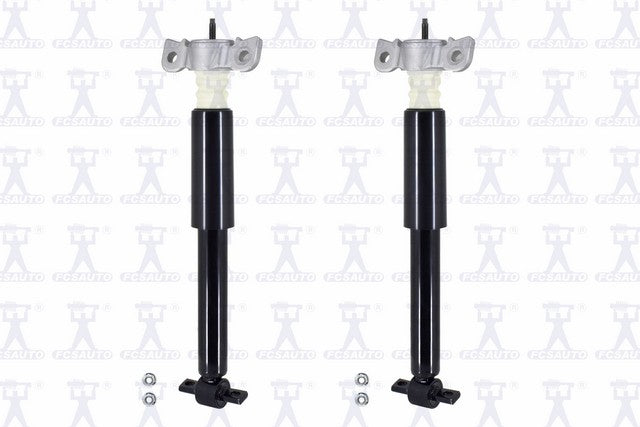 Suspension Shock Absorber FCS Automotive 8346218