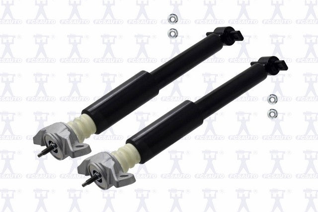Suspension Shock Absorber FCS Automotive 8346218