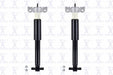 Suspension Shock Absorber FCS Automotive 8346218