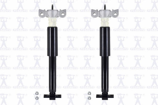 Suspension Shock Absorber FCS Automotive 8346218