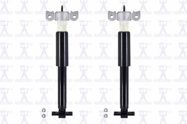 Suspension Shock Absorber FCS Automotive 8346218