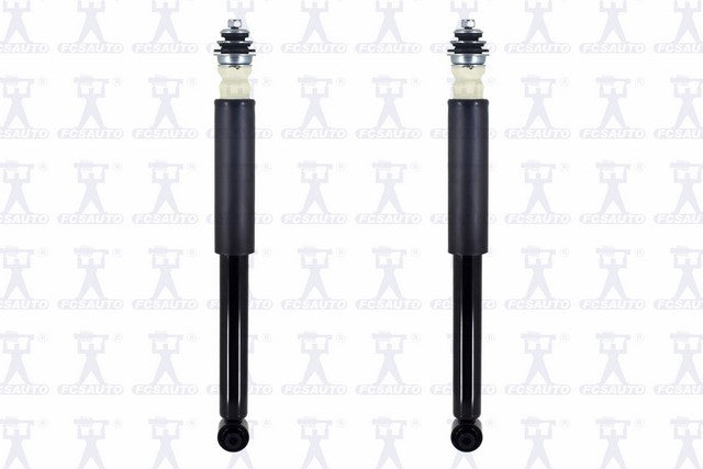 Suspension Shock Absorber FCS Automotive 8346238