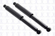 Suspension Shock Absorber FCS Automotive 8346239