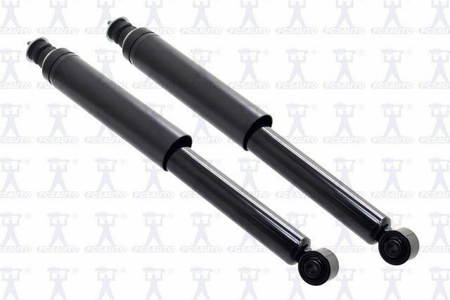 Suspension Shock Absorber FCS Automotive 8346239