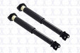 Suspension Shock Absorber FCS Automotive 8346241