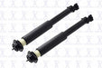 Suspension Shock Absorber FCS Automotive 8346241