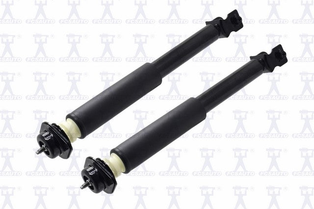 Suspension Shock Absorber FCS Automotive 8346241
