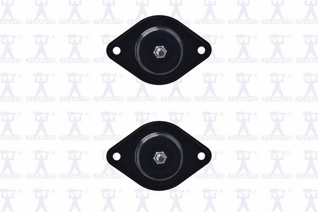 Suspension Shock Absorber FCS Automotive 8346241