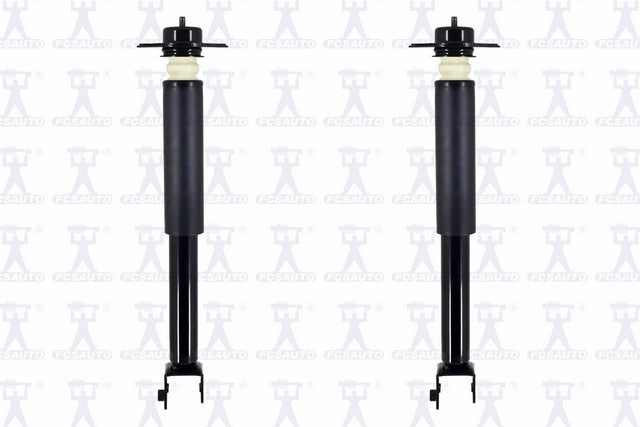 Suspension Shock Absorber FCS Automotive 8346241
