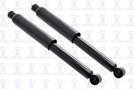 Suspension Shock Absorber FCS Automotive 8346243