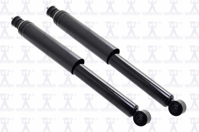 Suspension Shock Absorber FCS Automotive 8346243