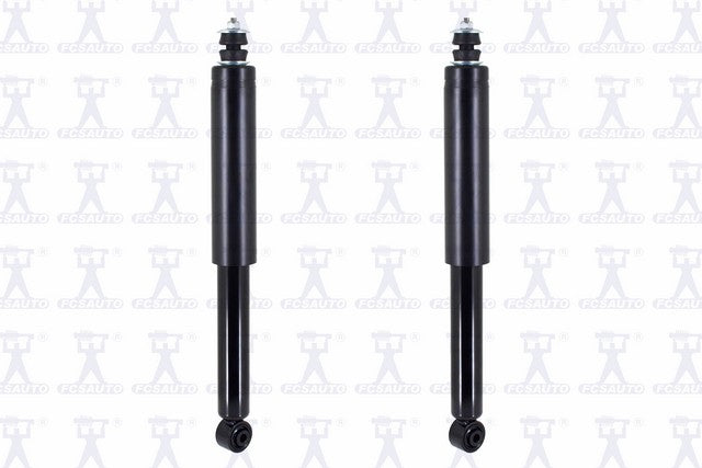 Suspension Shock Absorber FCS Automotive 8346243