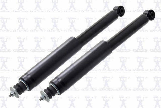 Suspension Shock Absorber FCS Automotive 8346243