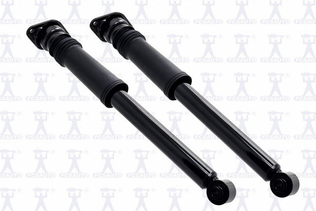 Suspension Shock Absorber FCS Automotive 8346249