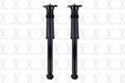 Suspension Shock Absorber FCS Automotive 8346249