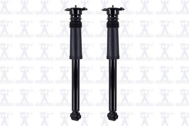 Suspension Shock Absorber FCS Automotive 8346249