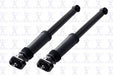 Suspension Shock Absorber FCS Automotive 8346249