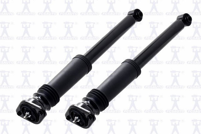 Suspension Shock Absorber FCS Automotive 8346249
